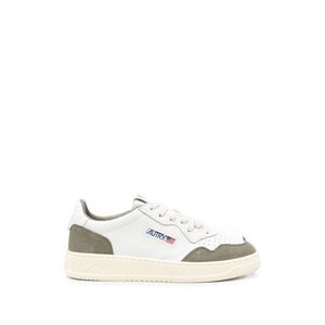 Autry Men's Medalist Low Sneakers